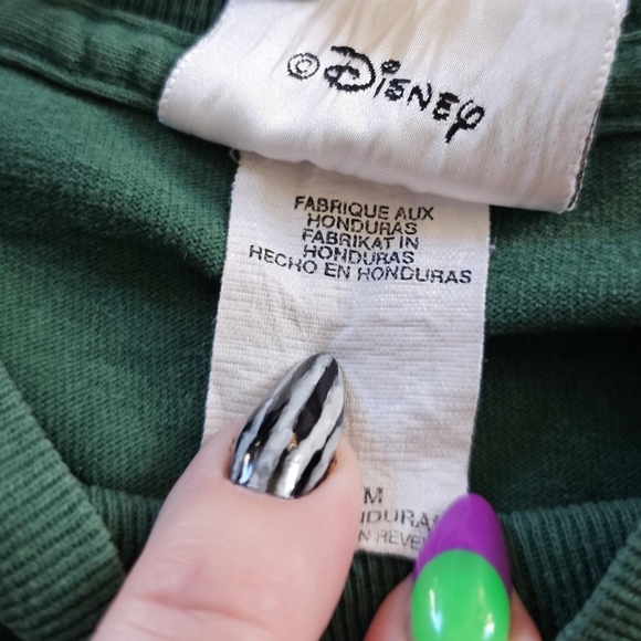 Vintage 2000s y2k Walt Disney World Tigger T shirt - Picture 6 of 6